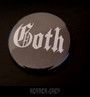 Dead is fun -button