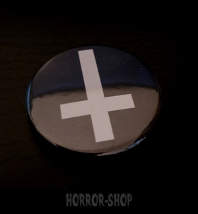 Inverted cross -pinssi