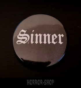 Sinner -pinssi