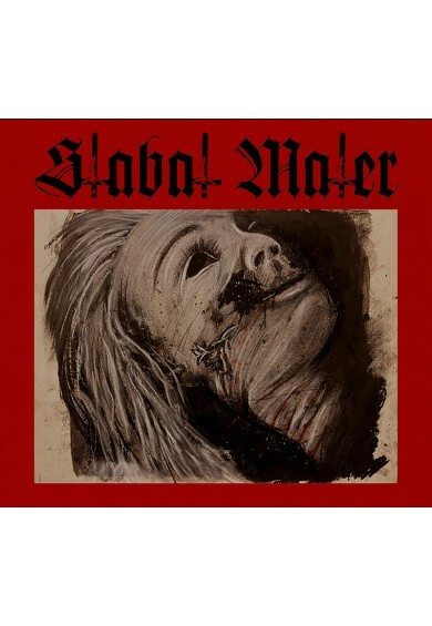 STABAT MATER - Treason By Son Of Man (CD Digipack, new)