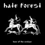 Hate Forest - Hour of The Centaur (CD, new)