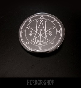 Sigil of Astaroth -pinssi