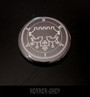 Sigil of Belial -button