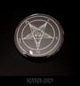 Pentagram -button