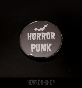 HorrorPunk -pinssi