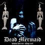 Dead Mermaid - earrings