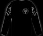 In Nomine Satanas -long sleeve shirt