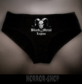 Black Metal legion hipsters