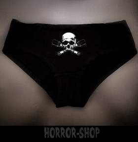 Black Metal division hipsters