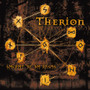 Therion - Secret of the runes (CD, used)