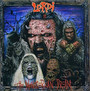 Lordi - Monster can dream (CD, used)