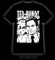 Ted Bundy t-shirt
