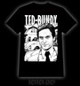 Ted Bundy t-shirt