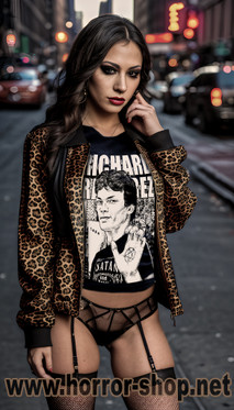 Richard Ramirez t-shirt