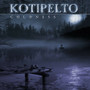 Kotipelto - coldness (CD,käytetty)