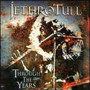 Jethro tull - through the years (CD, used)