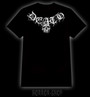 Old School Death t-shirt