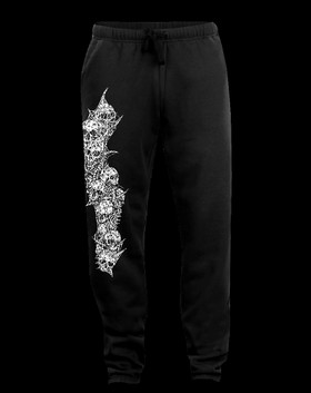Old school Death sweatpants