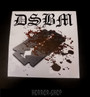 DSBM sticker