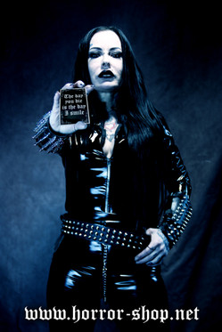 The day toy die is the day I smile sticker