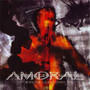 Amoral- wounds creations (CD, used)