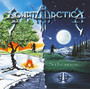 Sonata arctica - silence (CD, used)