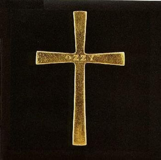Ozzy Osbourne - the best of (CD, used)