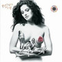Red hot chili peppers - mothers milk (CD, used)