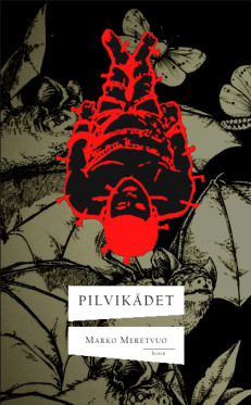 Pilvikädet (new)