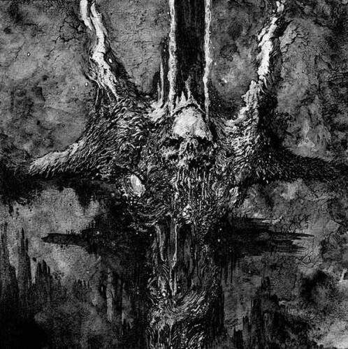 Daemonlust - His Vast Coldness (CD, new)