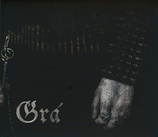 Gra - ending (CD, new)