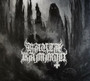 Hautakammio - pimeyden kosketus (CD, new)