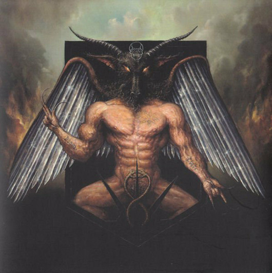 Diocletian ‎– Bellum Omnium Contra Omnes (CD, new)