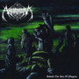 Akrotheism - Behold The Son Of Plagues (CD, new)