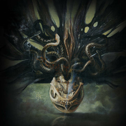 Akrotheism - law of the seven deaths (CD, new)