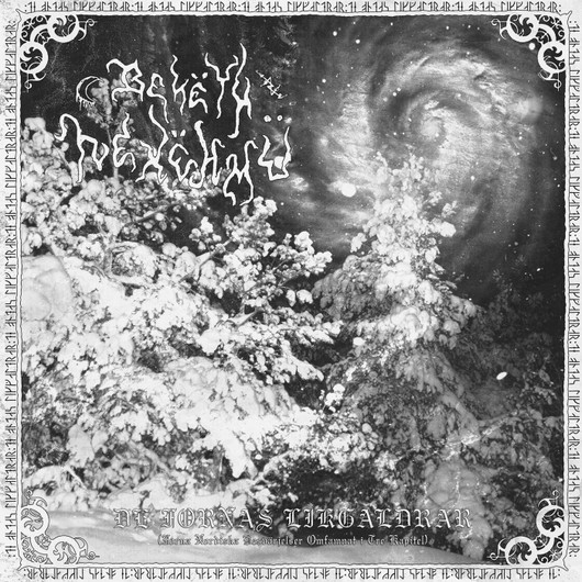 ANTEDILUVIAN - Watchers' Reign II: Speculum Angelorum Et Hominis (CD, new)