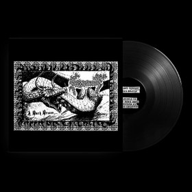 Eternal Tyrant - A Dark Dream (LP, new)