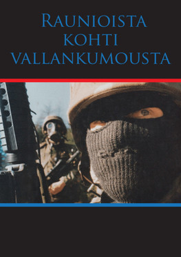 Raunioista kohti vallankumousta