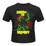 DAWN OF THE MUMMY T-shirt