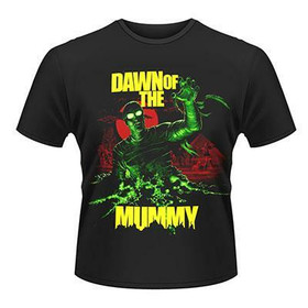 DAWN OF THE MUMMY T-paita