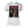 EYEBALL T-shirt