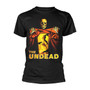 THE UNDEAD T-paita