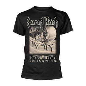 SACRED REICH AWAKENING, t-paita