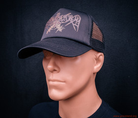 Graveland Impaler's Wolves - trucker cap