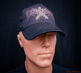 Graveland Impaler's Wolves - lippis