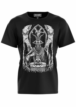 BLACK MASS - SHIRT