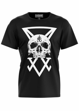 SIGILE SKULL - SHIRT