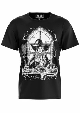 WITCH - SHIRT