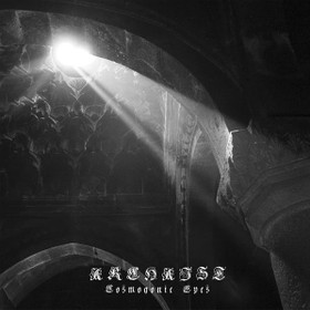 archaist  - cosmic eyes (LP, new)