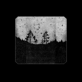 Wagner Ödegård -  Ur T​ö​rnedjupen  (LP, new)